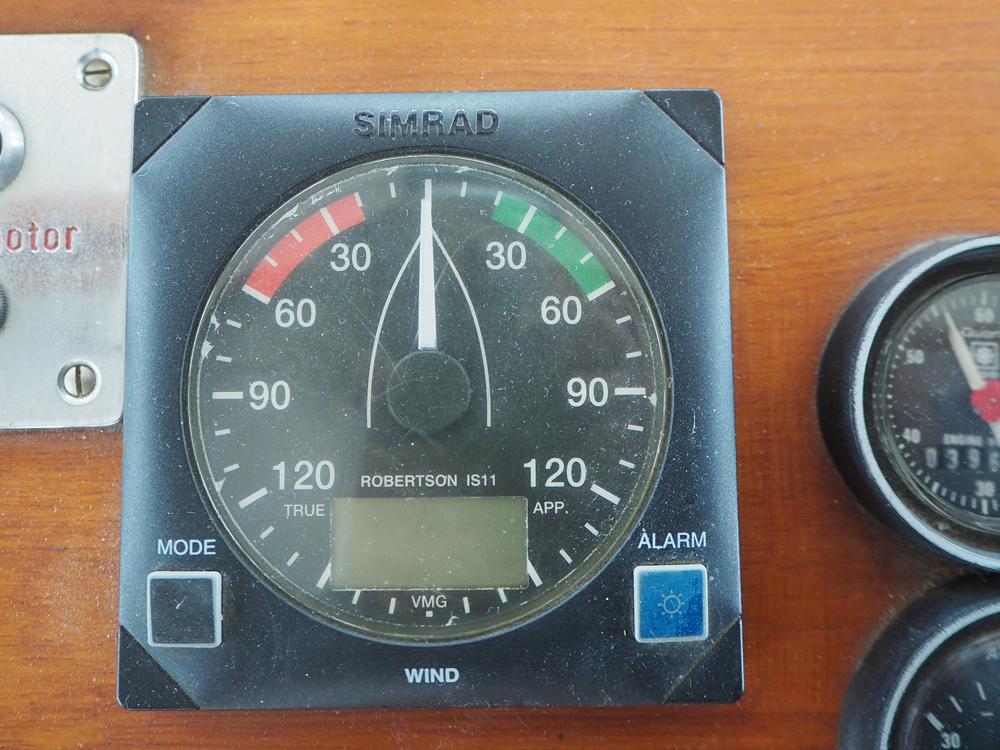  Nautische  Instrumente